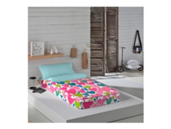 Colcha ICEHOME Foraning (Algodón - 90 x 190/200 cm)