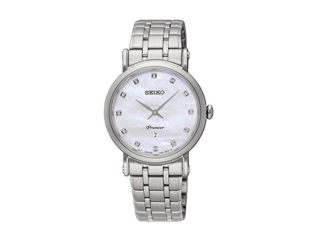 Reloj SEIKO SXB433P1 Mujer