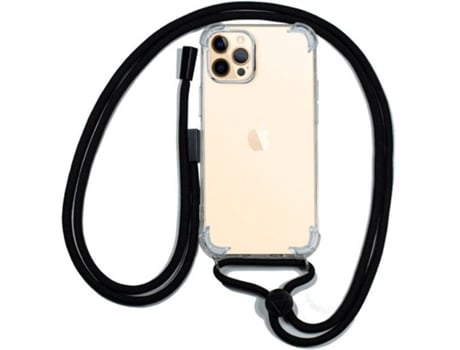 Funda para iPhone 12 mini COOL Rojo