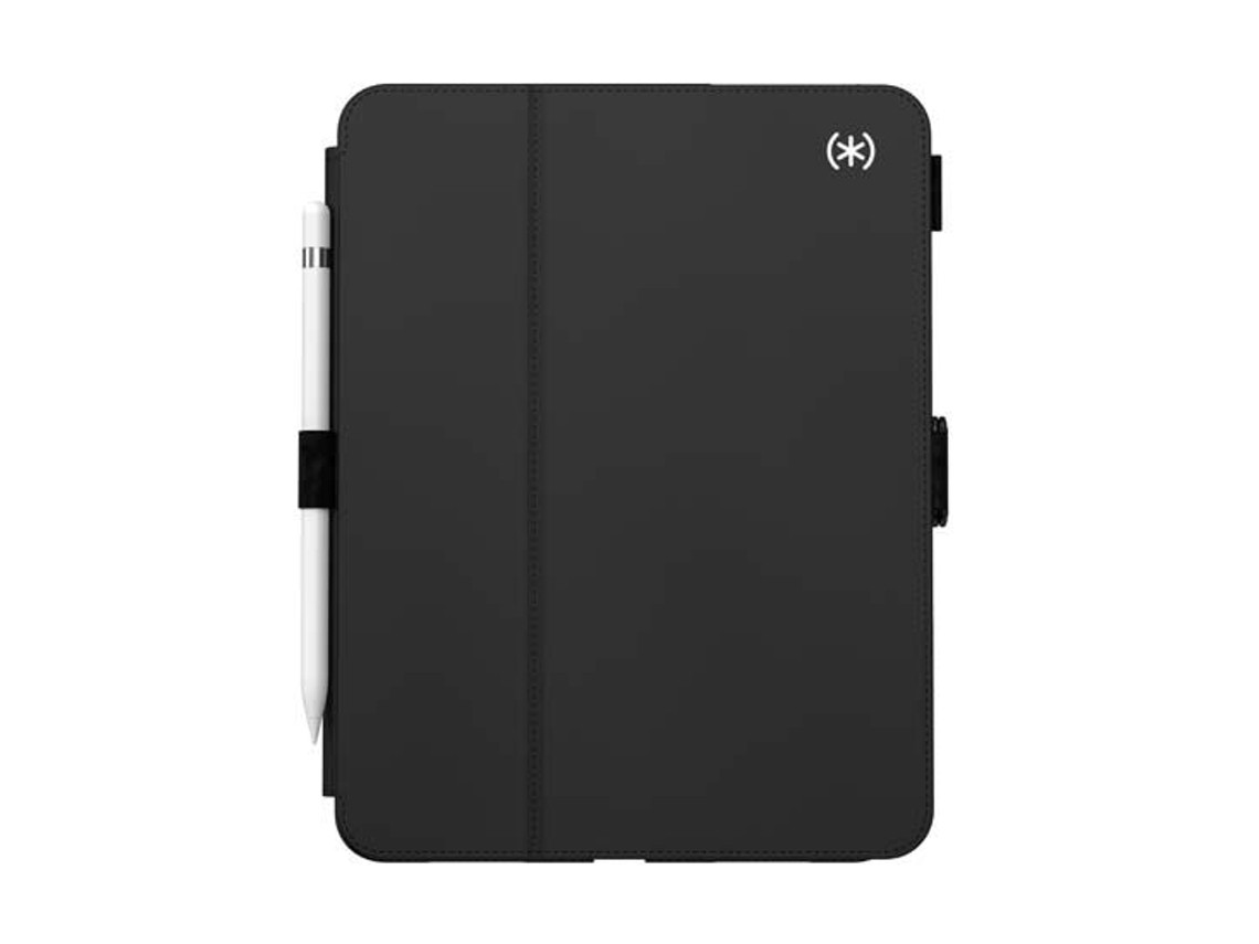 SPECK Funda con cierre Folio Balance Negro