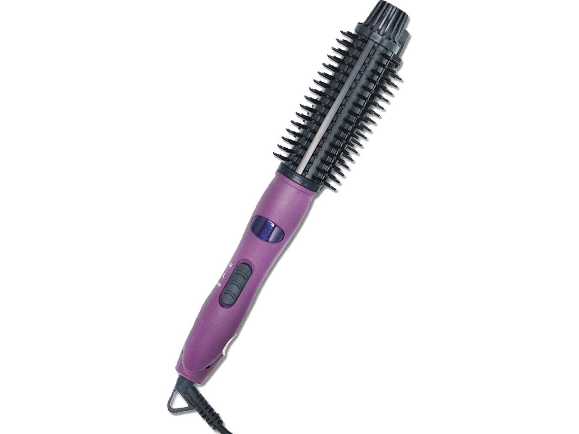 Moldeador de Pelo RNEMITERY