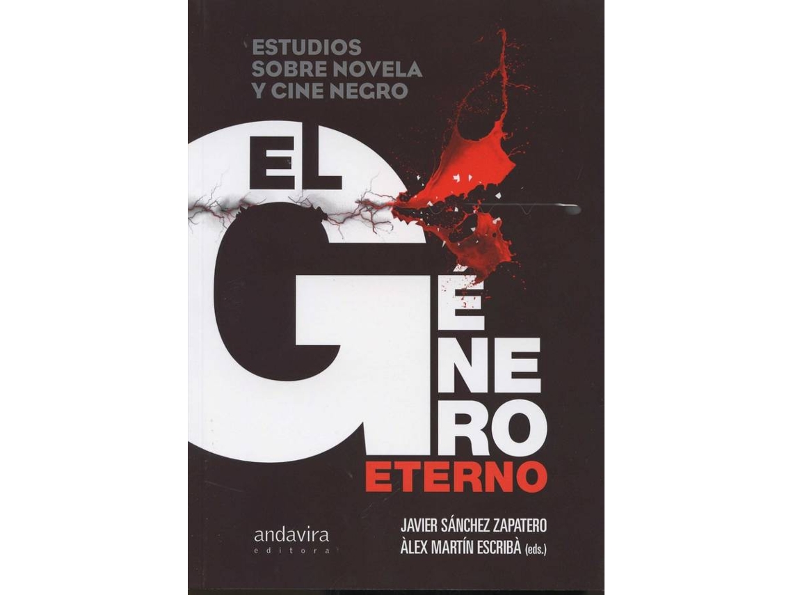 Libro El Género Eterno O de Vários Autores (Español)