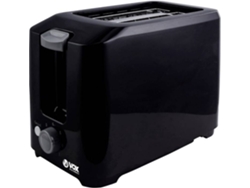 Tostadora VOX TO-01102 (700 W - Negro)
