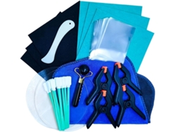 Limpieza Piezas Kit Genérico De Tarjetas
