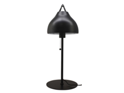 Lámpara de mesa Pyra negra DYBERG LARSEN