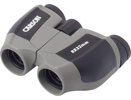 Prismáticos CARSON OPTICAL Scout (8 x 22 cm)