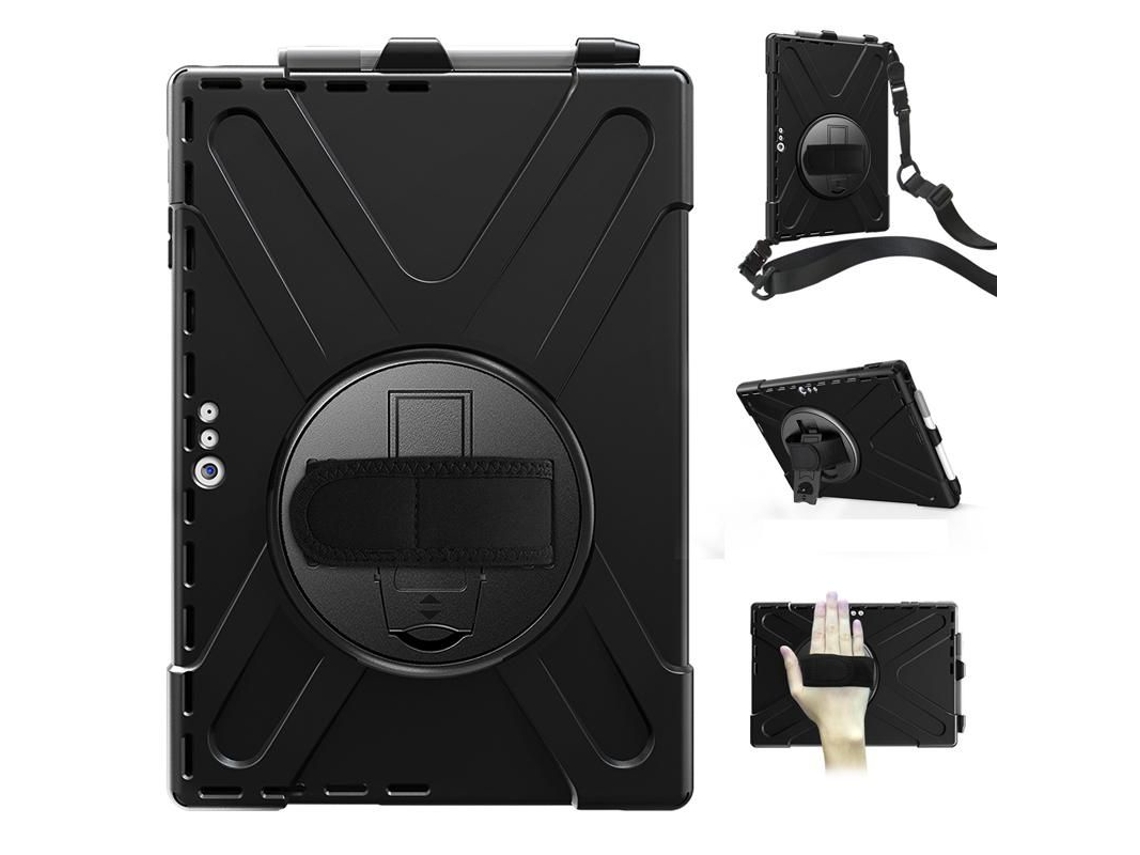 Funda de Tablet ESTUFF (Surface Pro 7, Sufrace Pro 6, Surface Pro 5, Surface Pro 4)