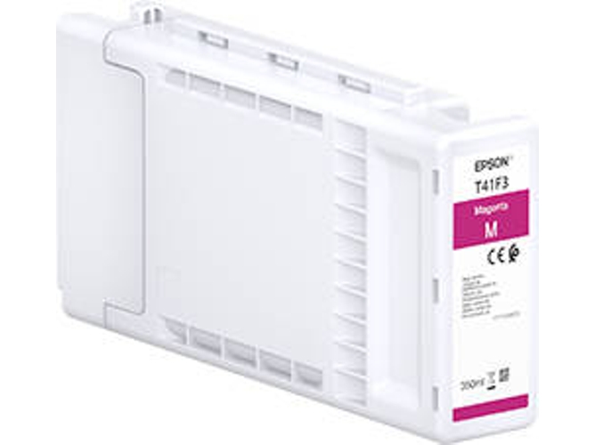 Cartucho de tinta EPSON T41F340 - C13T41F340