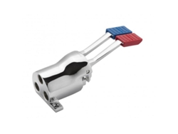 Grifo Pedal Doble 134204 Genebre