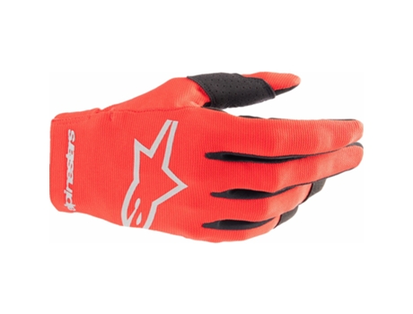 Guantes de cross para moto ALPINESTARS Radar XL