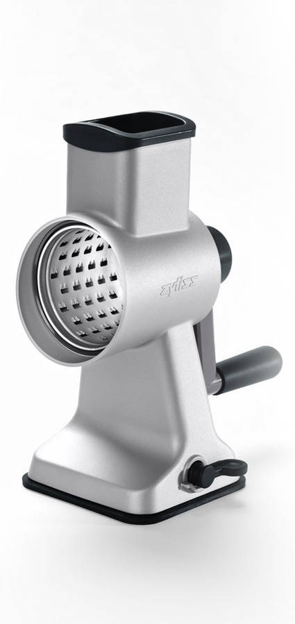 Picadora Manual de Alimentos ZYLISS E900031