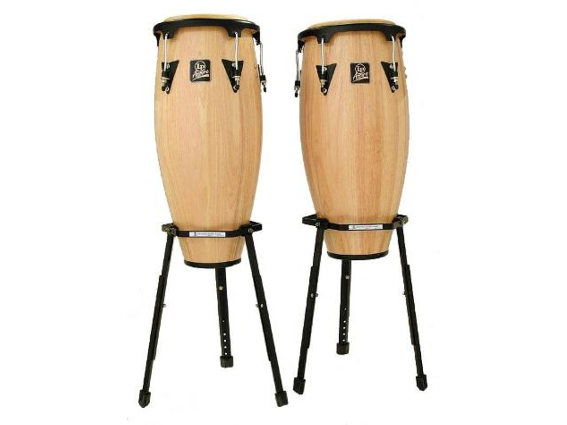 LP set congas aspire wood LPa647b-aw