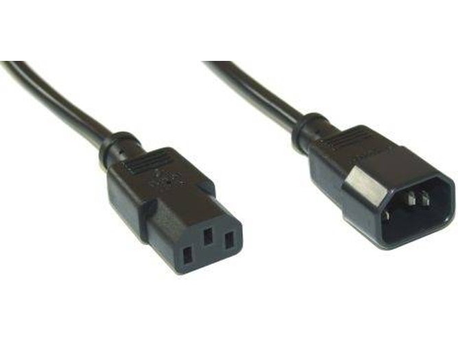 Cable de Alimentación INLINE 16632