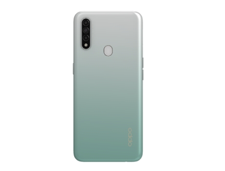 Smartphone OPPO A31 (6.5 - 128 Gb - Blanco)