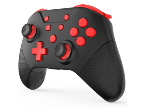 Mando Nintendo Switch LOVEBABYLY Y-swpor-001-092 (Inalámbrico)