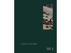 Libro Juan Grimm (Inglés)