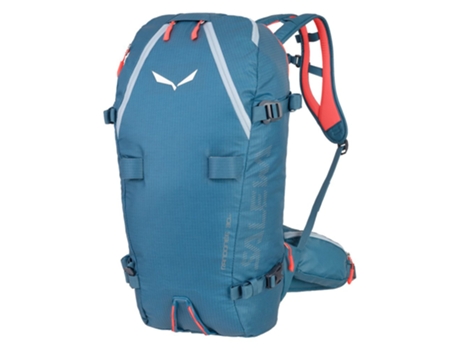 Mochila de Montaña SALEWA Randonnee Bp (21-30 L - Azul)