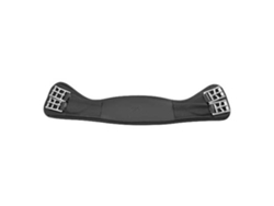 Cilha Inglesa Wallstreet Preto 75 Cmlexhis