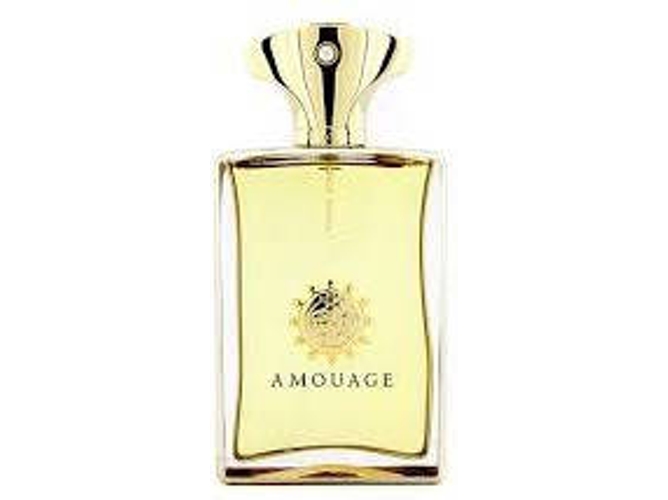 Perfume AMOUAGE Gold Men Edp (100 ml)