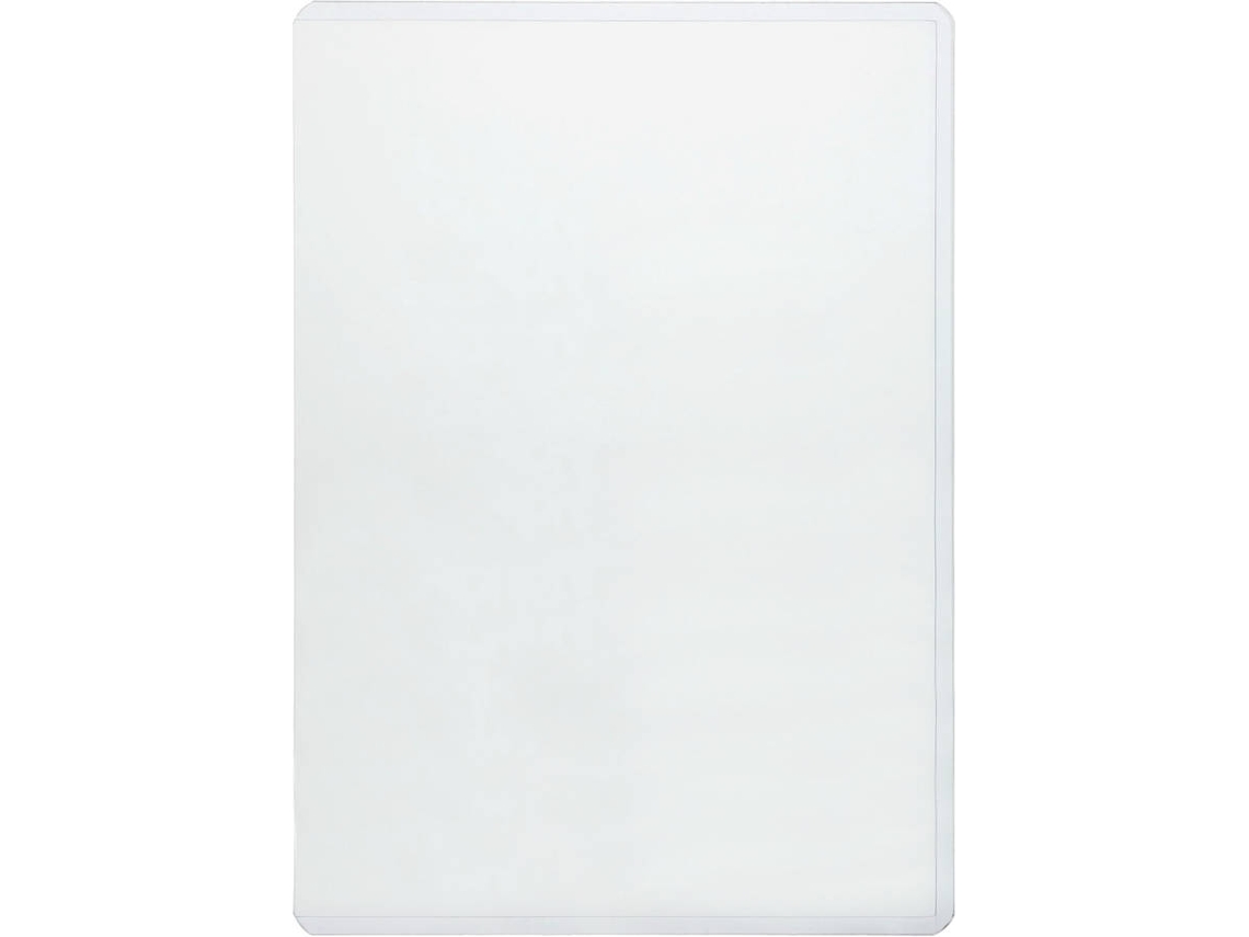 Porta Documentos PRIMEMATIK Transparente (12.8x9.1 cm)