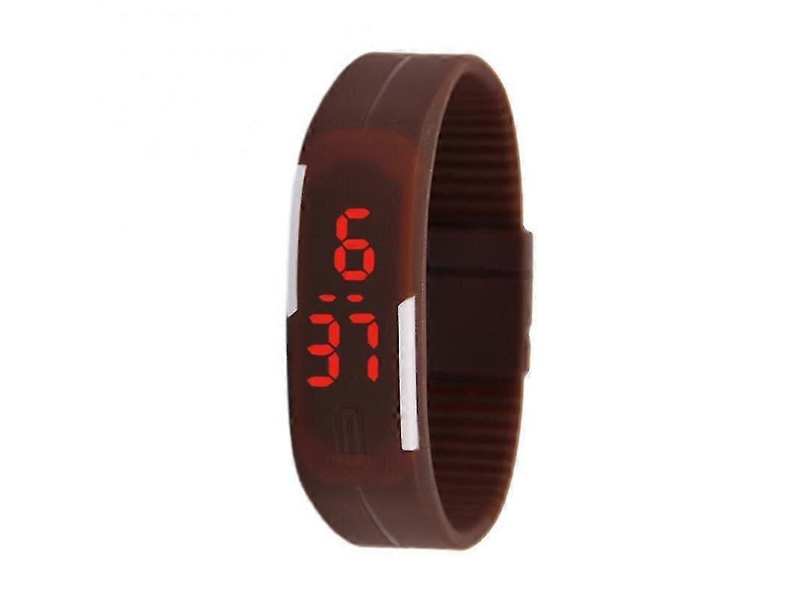 Relojes de pulsera digitales de moda, para mujer, hombre, fitness, LED, digitales, para niños, electrónicos, bicicletas eléctricas