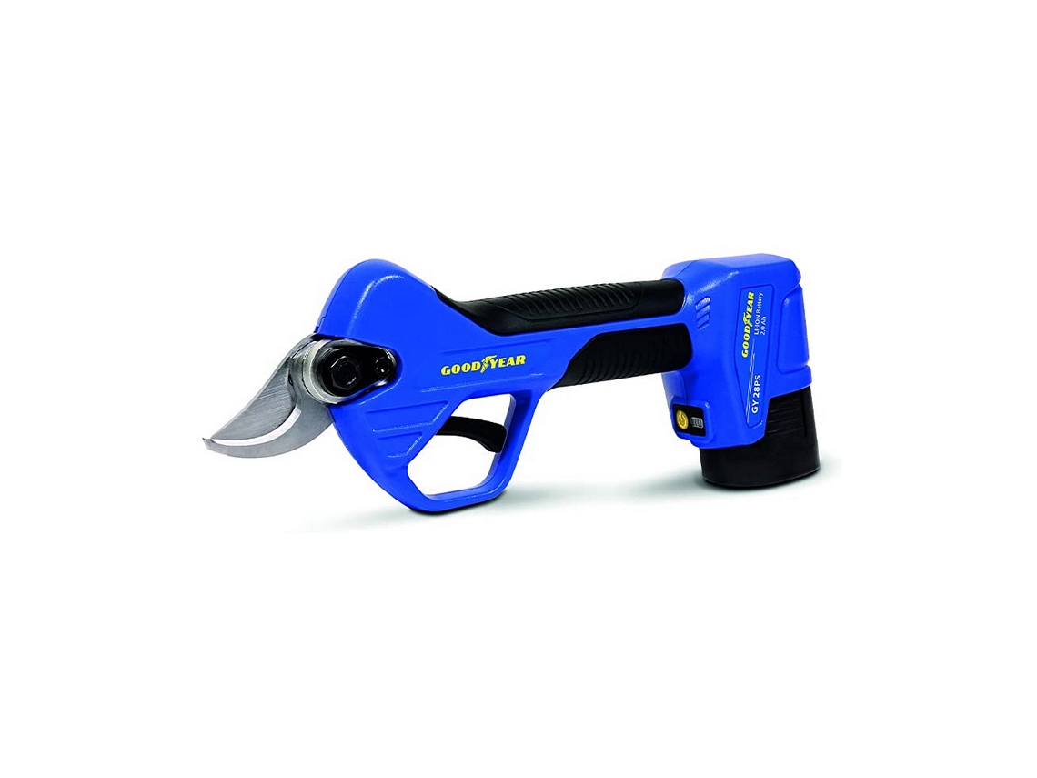 Tijeras de Poda Goodyear gy28ps
