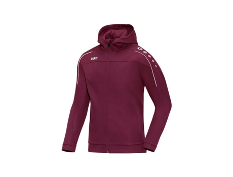 Chaqueta Jako Mujer con Capuz Classico (Tam: 34)