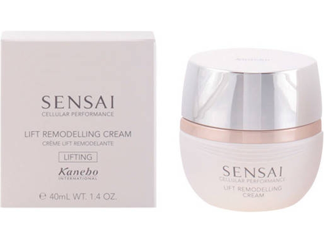 Crema Facial KANEBO Sensai Cellular Performance Lift (40 ml)