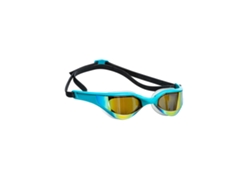 Gafas de natación MAD WAVE Razor Rainbow TU
