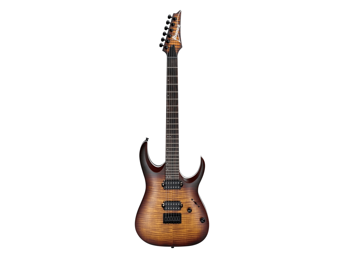Ibanez standard rga42fm-def