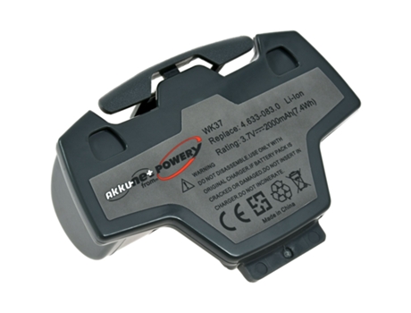 Batería POWERY para Kärcher 4.633-083.0