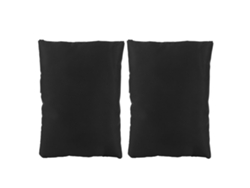 2 Fundas De Tela Oxford Negra Para Grifo, Protección Contra Heladas Para Uso Exterior En Invierno.