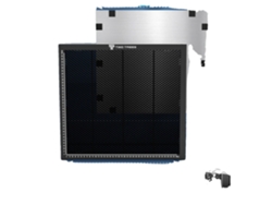 Mesa de trabajo tipo panal, diseño ligero, ventilación mejorada, kit de 430x400x22 mm