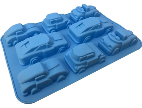 Molde de silicona para tarta, 32,5 x 23,5 x 4 cm, 172 g