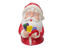 2026-juguete De Estrella De Navidad Santa Claus Para Aliviar El Estrés Lindo Regalo Para Niños Y Adultos 10