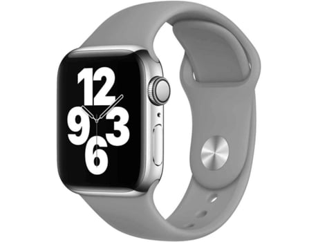 Correa Apple Watch Series 6 G4M 44mm Gris