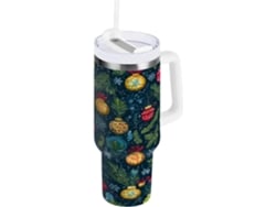 Vaso Taza Acero Inoxidable - Vaso Térmico Portátil