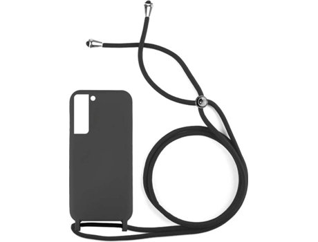 Carcasa para Samsung Galaxy S22 Plus 5G SKYHE Negro