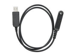 Cable De Programación Usb Flexible Para Radio Bidireccional Uv-9r Uv-9r Plus Bf-9700