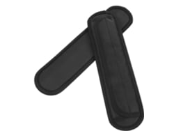 Hombrera De Tela Oxford Ciieeo Para Mochilas Deportivas, Fácil De Instalar, Reduce El Peso.