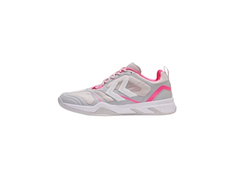 Zapatillas para Mujer de Balonmano HUMMEL (37,5 - Multicolor)