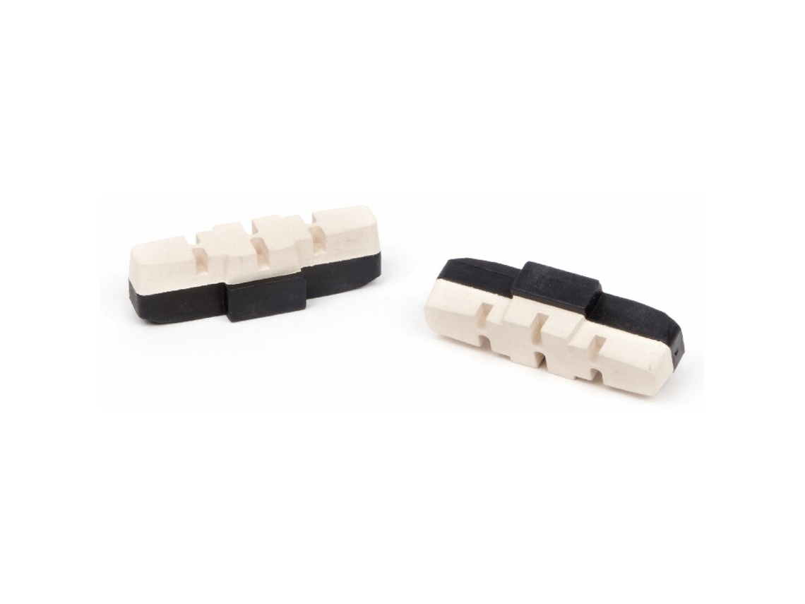 Par de pastillas de freno de repuesto Elvedes Magura HS11/HS33