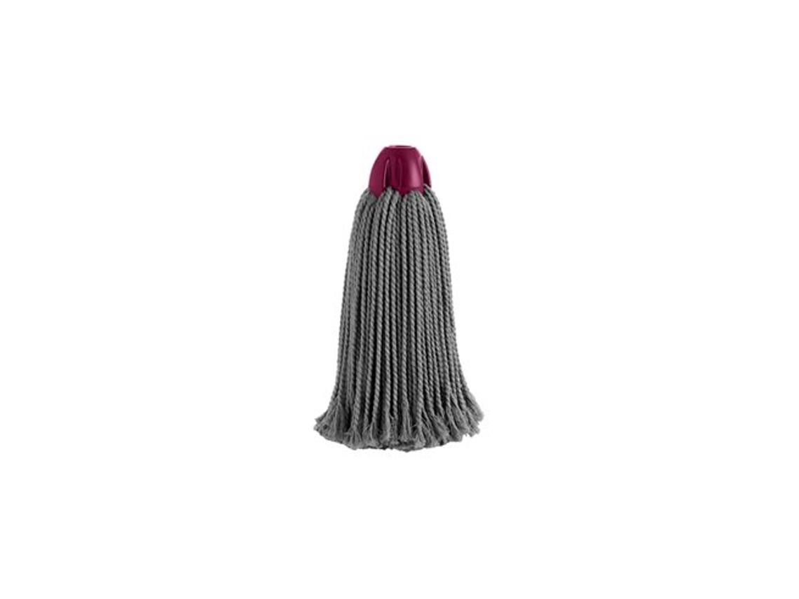 Mop Microfibra Morado 160gr Atomic 08110 Maya