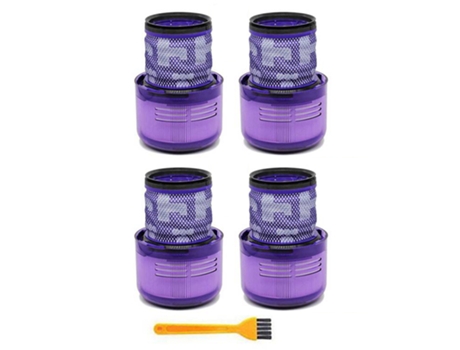 Accesorio Aspiradores DYSON Filtros V11 Torque Drive Sv14 Cyclone Animal Absolute Hepa