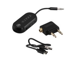 Adaptador inalámbrico 2 en 1 GOKOCO para transmisor y receptor de audio Bluetooth 5.4