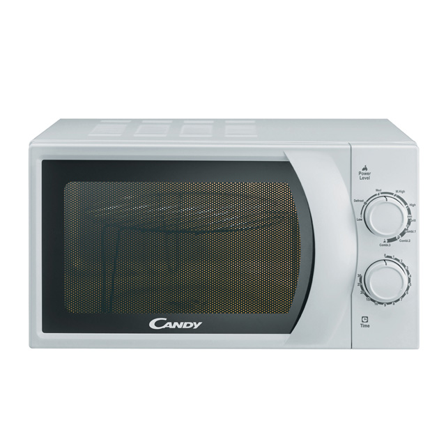 Microondas CANDY CMG 2071 M (20 L - Con grill - Blanco)