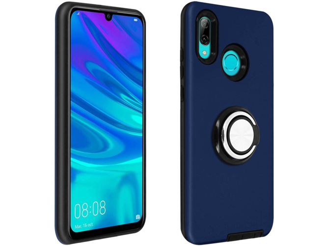 Carcasa AVIZAR Huawei P Smart 2019/Honor 10 Lite Azul