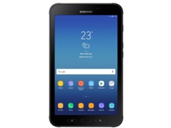 Tablet SAMSUNG Galaxy Tab Active 2 (8'' - 16 GB - 3 GB RAM -  Wi-Fi+4G - Negro)