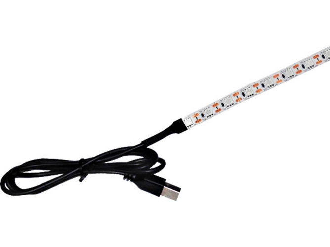 Lámpara de Desinfección Ultravioleta ANSELF USB 1M MD870-2