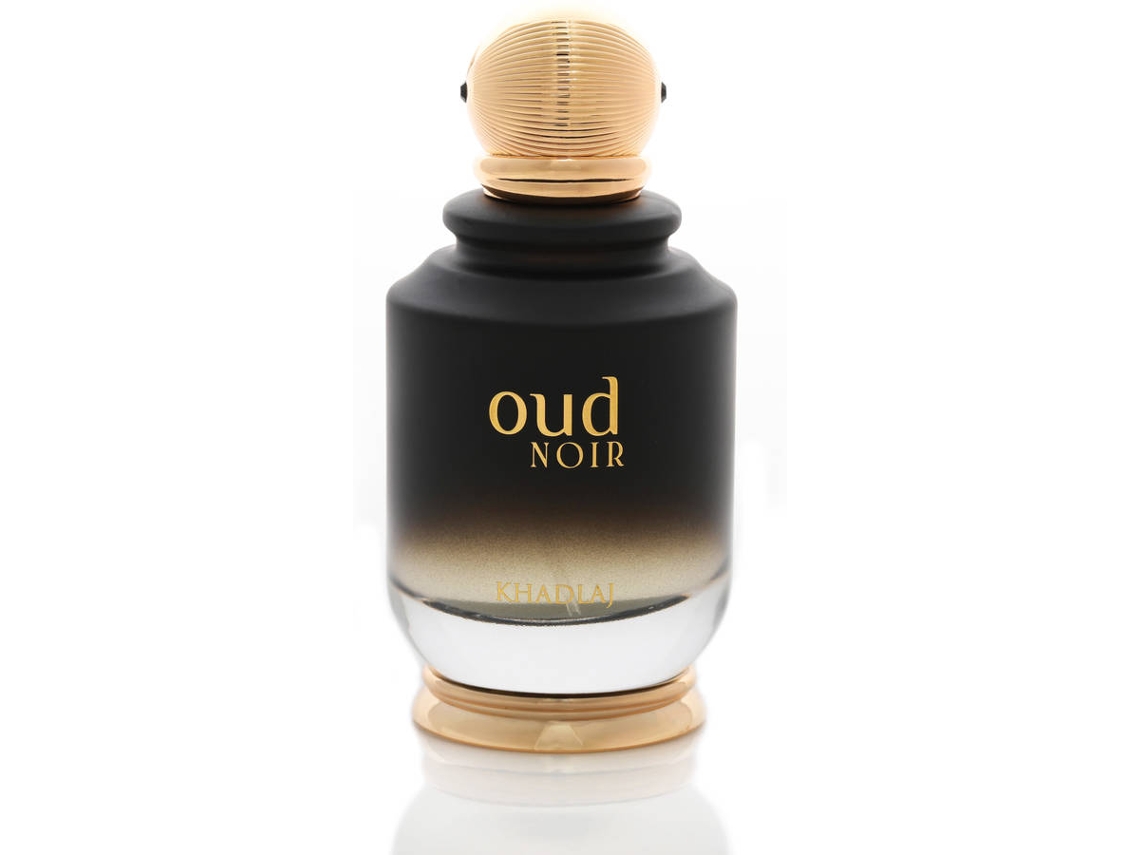 Perfume KHADLAJ Oud Noir Eau de Parfum (100 ml)